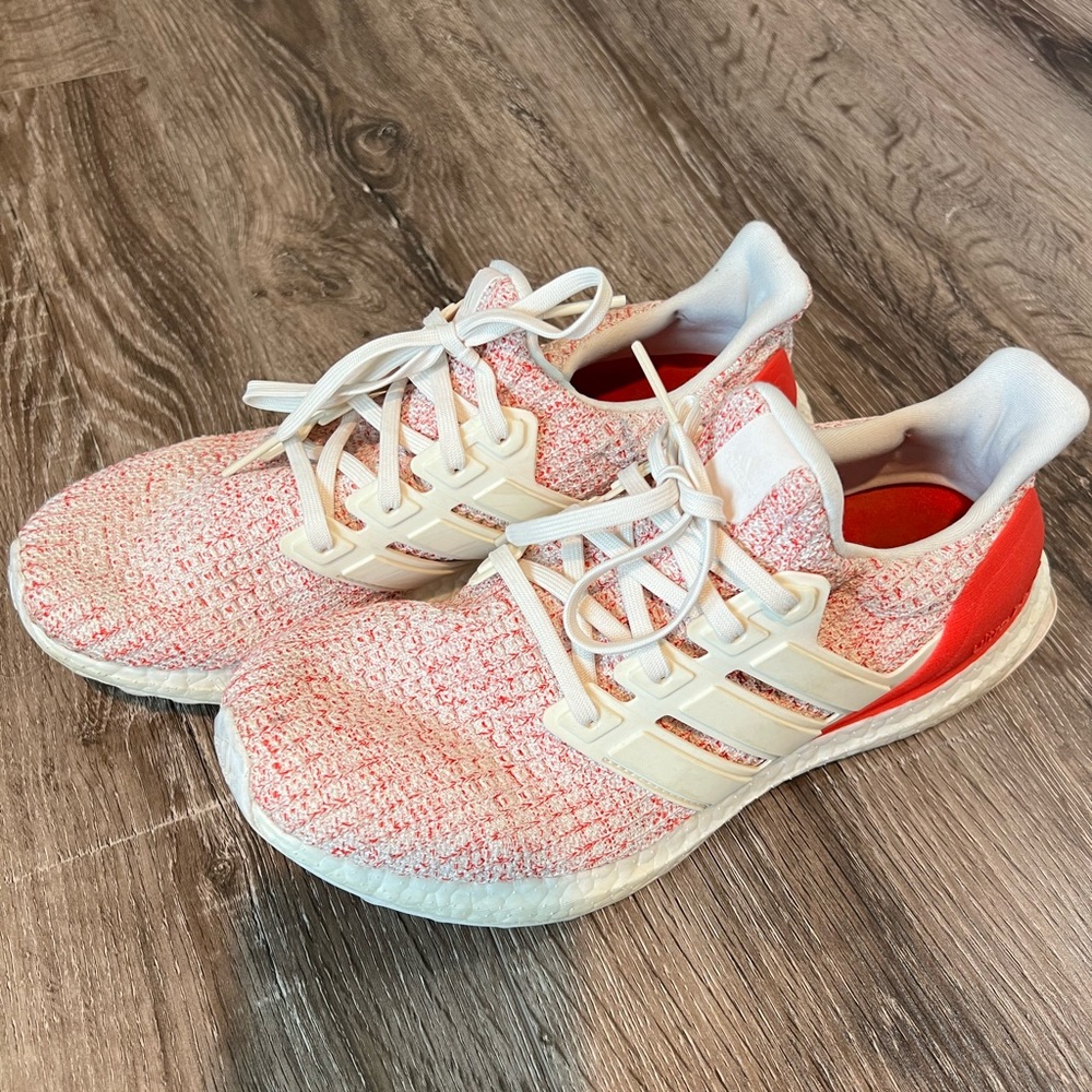 Adidas UltraBoosts
